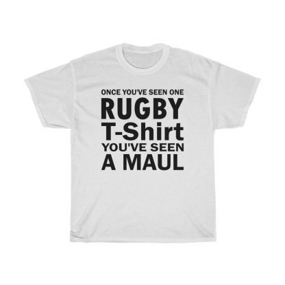 Seen A Maul - T-Shirt