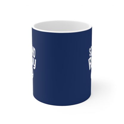 Scotland Rugby - Mug - Image 2