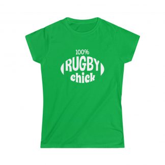 Irish Green