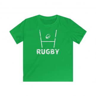 Irish Green
