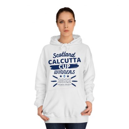 Scotland Calcutta Cup 2022 - Hoodie - Image 6