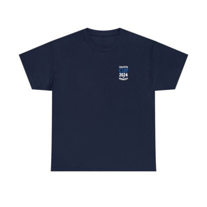 Scotland Calcutta Cup 2024 – Unisex T Shirt - Image 2