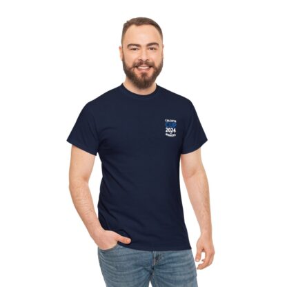 Scotland Calcutta Cup 2024 – Unisex T Shirt - Image 5