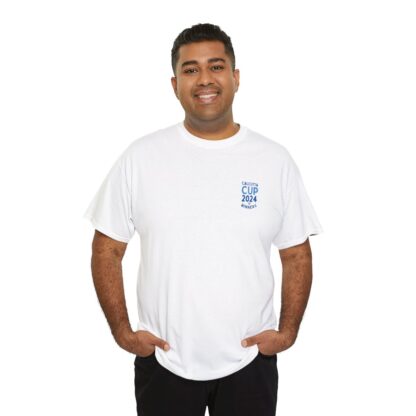 Scotland Calcutta Cup 2024 – Unisex T Shirt - Image 8