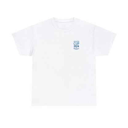 Scotland Calcutta Cup 2024 – Unisex T Shirt - Image 6