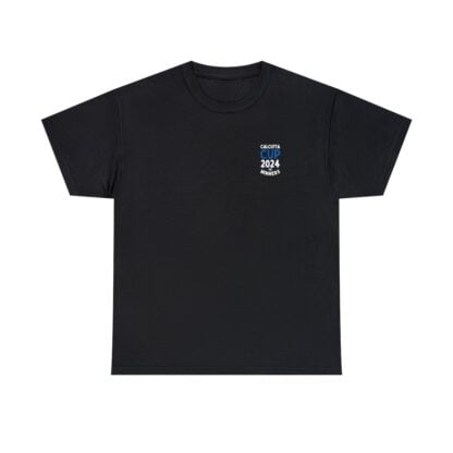 Scotland Calcutta Cup 2024 – Unisex T Shirt - Image 9