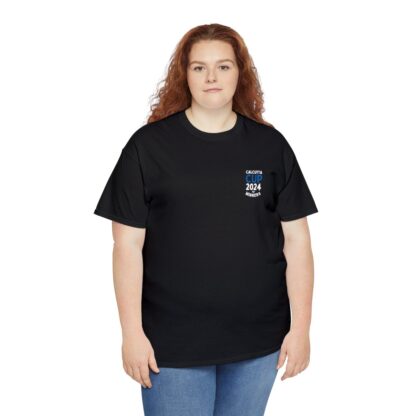 Scotland Calcutta Cup 2024 – Unisex T Shirt - Image 11