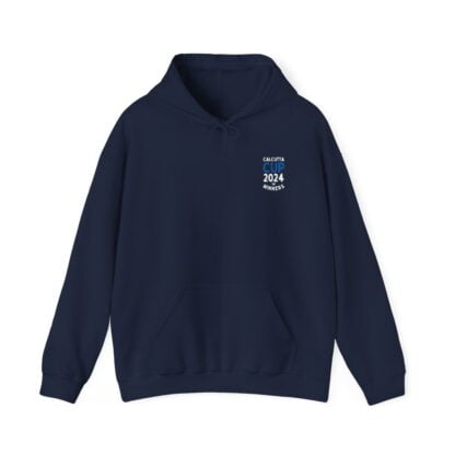 Scotland Calcutta Cup 2024 - Hoodie - Image 2