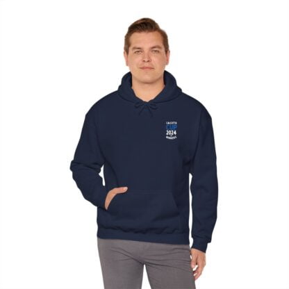 Scotland Calcutta Cup 2024 - Hoodie - Image 5