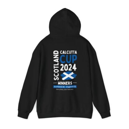 Scotland Calcutta Cup 2024 - Hoodie - Image 13