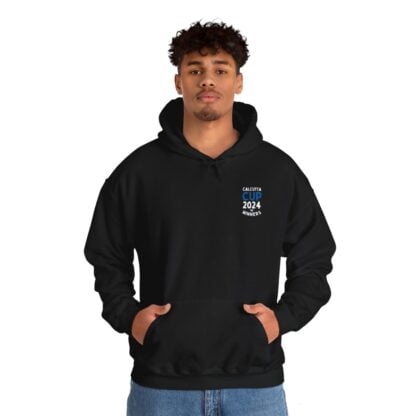 Scotland Calcutta Cup 2024 - Hoodie - Image 14