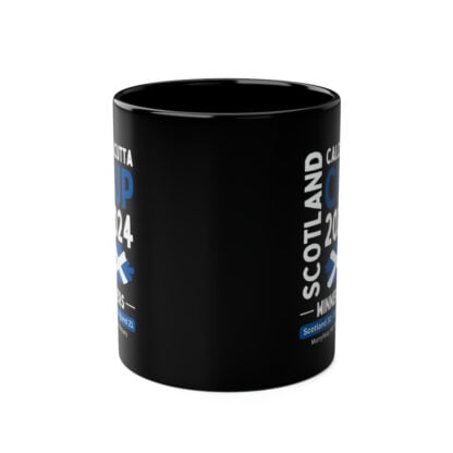Scotland Calcutta Cup 2024 - Mug - Image 2
