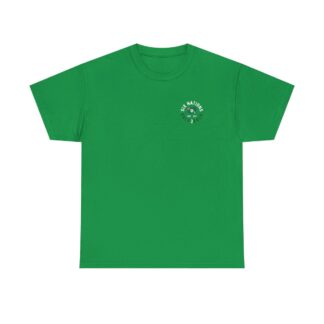 Ireland Six Nations 2024 – Unisex T Shirt