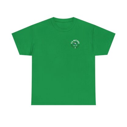 Ireland Six Nations 2024 – Unisex T Shirt