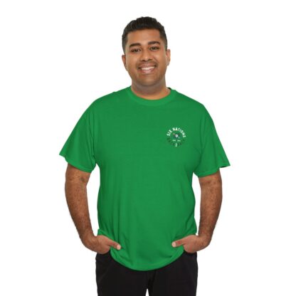 Ireland Six Nations 2024 – Unisex T Shirt - Image 3