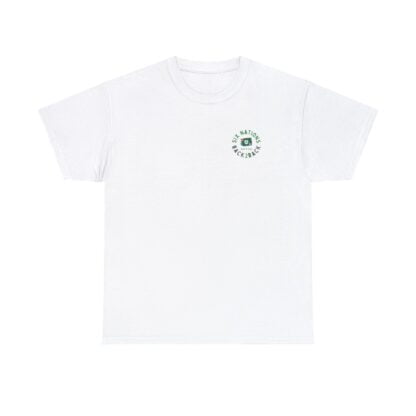 Ireland Six Nations 2024 – Unisex T Shirt - Image 4