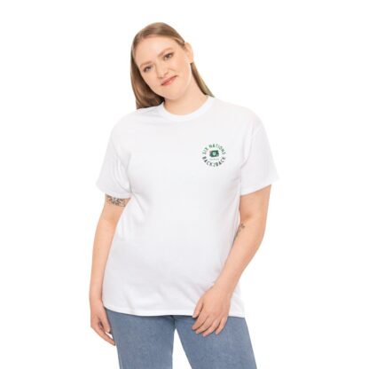 Ireland Six Nations 2024 – Unisex T Shirt - Image 6