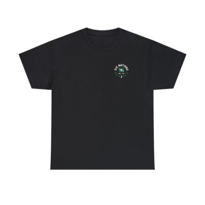 Ireland Six Nations 2024 – Unisex T Shirt - Image 7