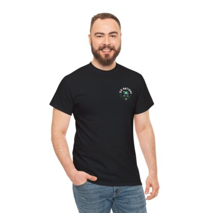 Ireland Six Nations 2024 – Unisex T Shirt - Image 9