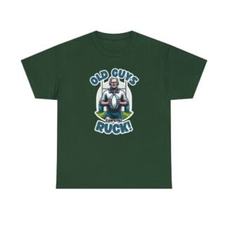 Forest Green
