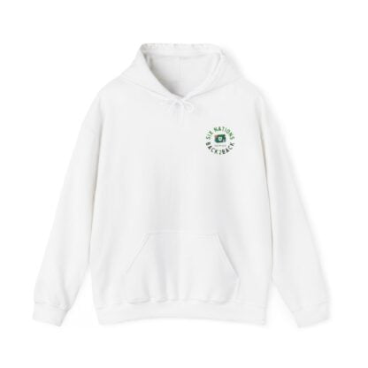 Ireland Six Nations 2024 - Hoodie - Image 6