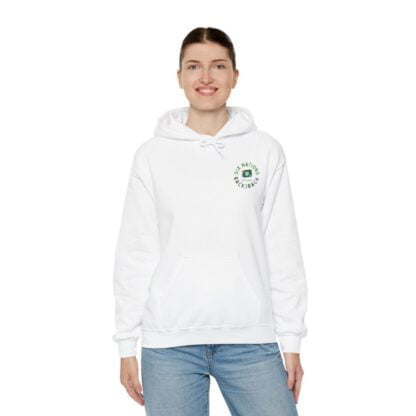 Ireland Six Nations 2024 - Hoodie - Image 9