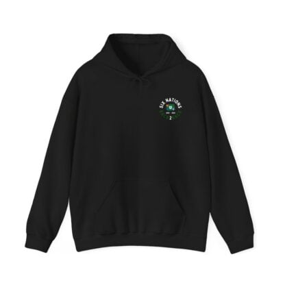 Ireland Six Nations 2024 - Hoodie - Image 10