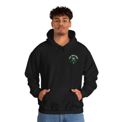 Ireland Six Nations 2024 - Hoodie - Image 13
