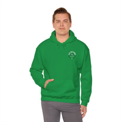 Ireland Six Nations 2024 - Hoodie - Image 4