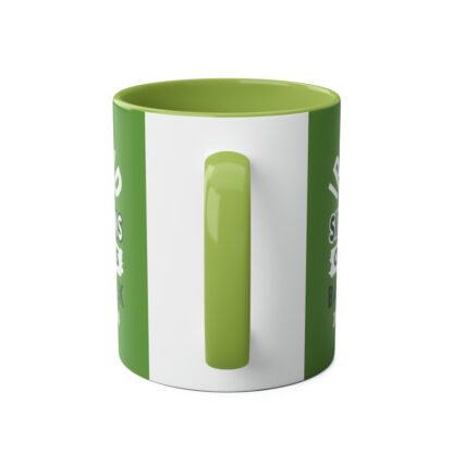Ireland Six Nations 2024 - Mug - Image 4